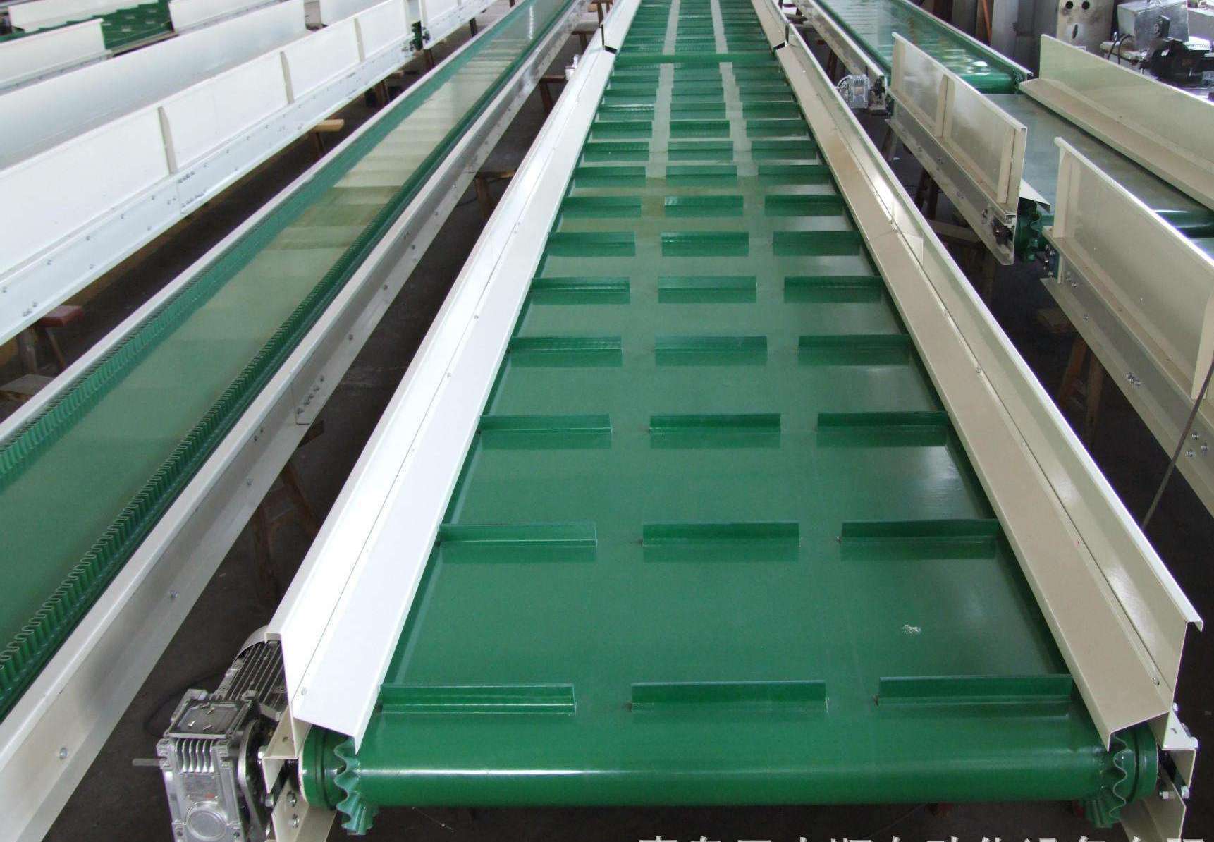 青海皮带运输机生产工厂